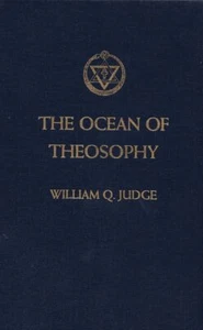 The Ocean of Theosophy William Q Judge - Picture 1 of 1