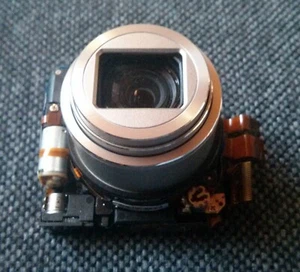 Olympus VR-310, VR-330, VR-340, VR-360 Zoomobjektiv Ersatzteil - Bild 1 von 3