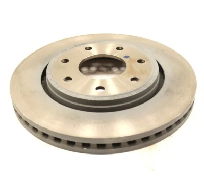 NEW Motorcraft Disc Brake Rotor Front BRRF-292 Ford F-150 7 Lug 2010-2014 - Image 1 of 4