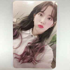 WJSN Luda Official 7th Mini Album As You Wish Photocard R Photo Card K-pop - Picture 1 of 2