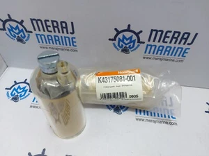 Estación reductora de presión Honeywell K43175081-001 Filtergeh kpl PP907A - Imagen 1 de 11