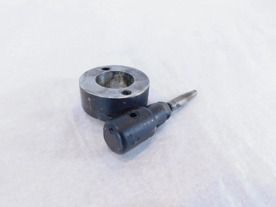 2000-2003 Indian Gilroy Scout & Spirit & Chief Brake Pedal Lever Pivot 41-340 - Image 1 of 4