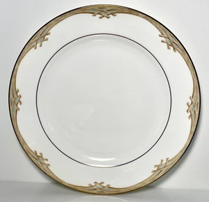 Lenox Colonial Bamboo Dinner Plate 11 1/4" - Picture 1 of 2
