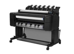 HP Designjet T2530 36-in (L2Y25A) 2400 x 1200 dpi Color Inkjet MFP Printer - Picture 1 of 3