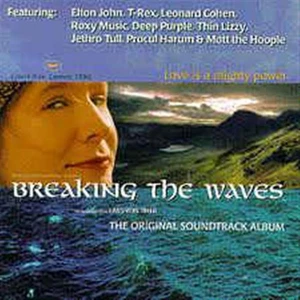 Various  Music From Lars Von Trier's Film Breaking The Waves [CD] NEW AND SEALED - Picture 1 of 1