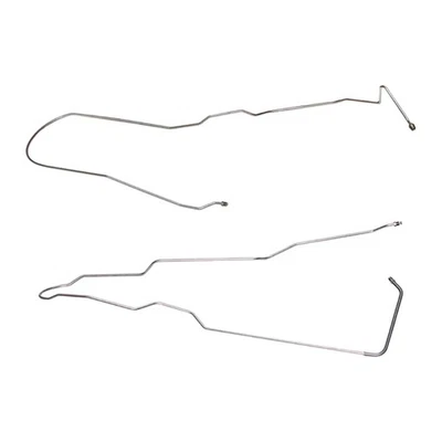 1989 Chevrolet GMC Truck Ext Cab 3/4 Ton 2wd Front To Rear Line Shortbed SS - Image 1 of 4