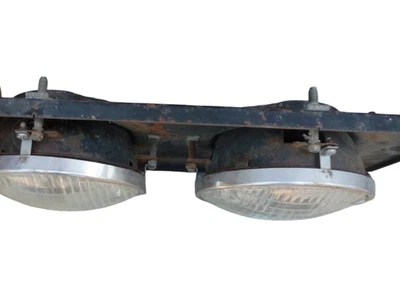 Faro doble vintage para Lincoln Continental Turbo 1961-1970 tracción trasera automático 1970 Foto 1 de 4