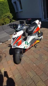 Aprilia SR 50 - Bild 1 von 6
