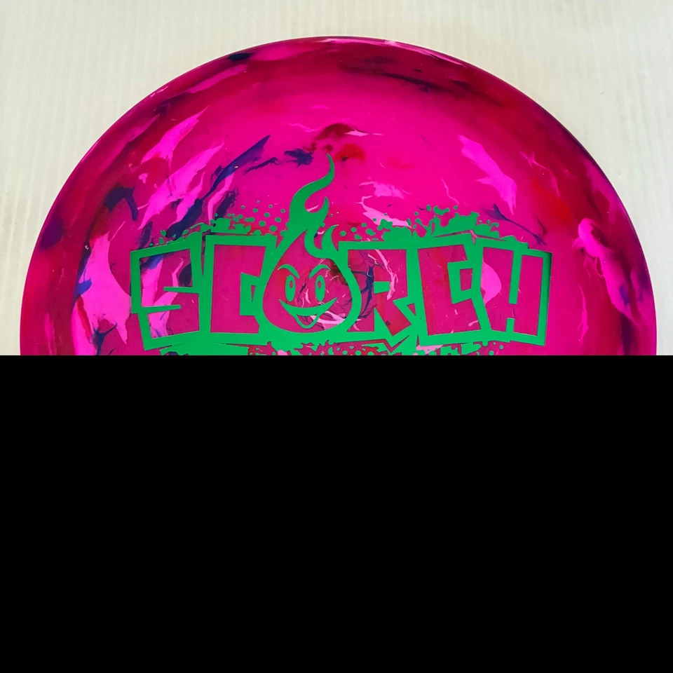 Discraft Rompecabezas Ligero Scorch 11/6/-2-2 Foto 1 de 1