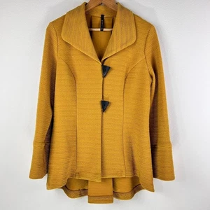 IC by Connie K Women’s Blazer Jacket Size M - Picture 1 of 8