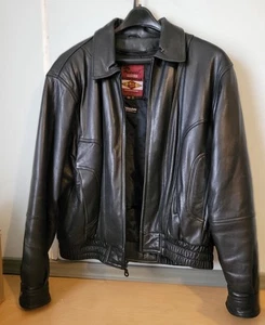 SCHILFLEDERJACKE - Bild 1 von 3