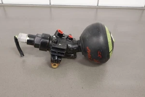 99-07 Toyota LandCruiser Right Passenger Rear Suspension Accumulator W/Valve - Bild 1 von 7