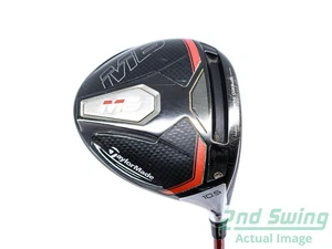 TaylorMade M6 Driver 10.5° Graphite Senior Right 41.0in - Picture 1 of 8