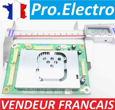 HANNspree TV Inverter HSG1143 715G4057-T01-000-005Y - Image 1 of 2
