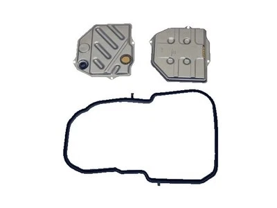 For 1994 Mercedes S320 Automatic Transmission Filter Kit WIX 53519MSGS - Изображение 1 из 2