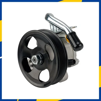 Bomba de dirección asistida con polea para 2007-2008 Entourage 2006-2012 14 Kia Sedona Foto 1 de 4