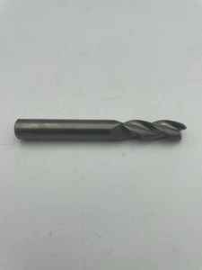 M.A. Ford 13850004 TuffCut X-AL 3 Flöten Schaftfräser Finisher 1/2x1-1/2x4 - Bild 1 von 3