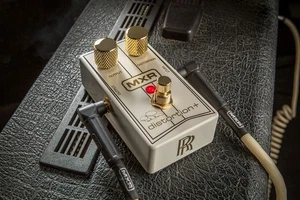 MXR Randy Rhoads Distorsión Edición Especial - Imagen 1 de 4