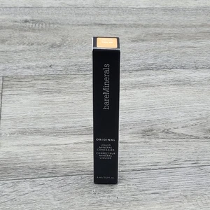 Corrector mineral líquido original bareMinerals - TAN 4N - Imagen 1 de 6