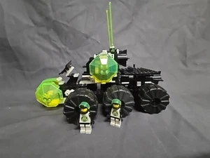 Lego Blacktron 2 Spectral Starguider 6933 - 99% Complete No Box Or Instructions - Picture 1 of 5