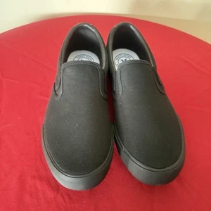 Hurley Hobart KD Men's Slip On Shoes Size 11med - Picture 1 of 14