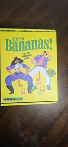It's Bananas! The Monkey Tail Game 2022 Party Game Tik Tok Complete - Picture 1 of 4