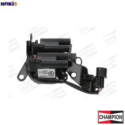 IGNITION COIL BAEA521 FOR MITSUBISHI HYUNDAI KIA 4G63 2.0L 4cyl SANTAMO 2.0L - Image 1 of 4