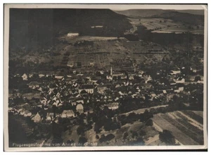 S6145/ Annweiler Pfalz Foto AK 1939 - Picture 1 of 2