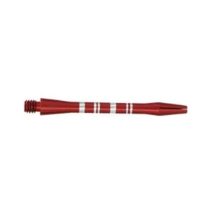 ColorMaster Red 3 Sets Medium Dart Shafts - Bild 1 von 1