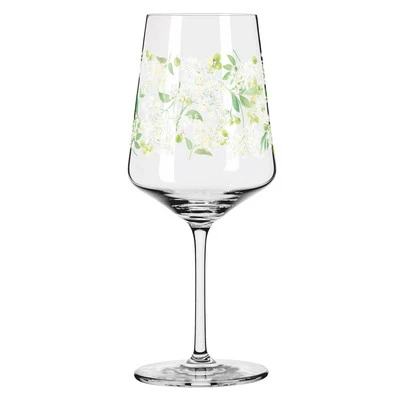 RITZENHOFF Cocktailglas Aperitifglas Hugo-Glas SOMMERTAU No 12 Inhalt 544 ml - Bild 1 von 2