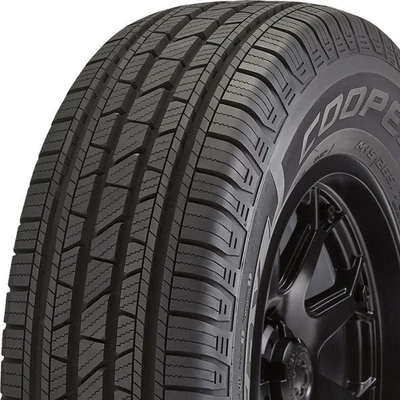 Cooper Discoverer SRX 255/65R16 109T Tire (QTY 1) 2556516 166551019 Foto 1 de 4