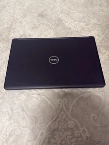 Dell Latitude 5590 | i5 8. Gen | 16GB RAM | 256GB SSD | Win 11 Pro | Top Zustand - Bild 1 von 6