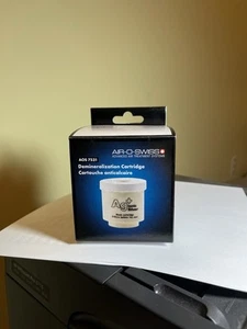 Air-O-Swiss Advanced Air Treatment System Demineralization Cartridge - Picture 1 of 5