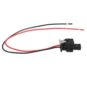 1x Side Marker Light Connector Harness Plug Fit for Dodge Challenger 16-23 - Bild 1 von 5