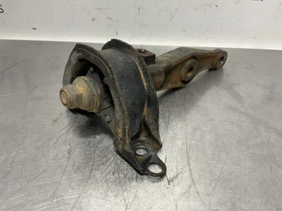 97-01 Honda CRV B20Z2 transmissão automática suporte de montagem de torque inferior fabricante de equipamento original B20 - Imagem 1 de 4