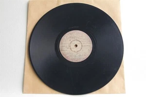 FRANKIE TRUMBAUER Odeon 193236 ARG TEST PRESSING 78 BLESS YOU SISTER/ DUSKY Hear - Imagen 1 de 2