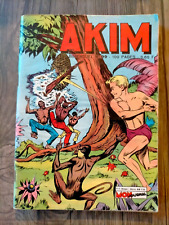 bd AKIM n° 99 MON JOURNAL de 1963