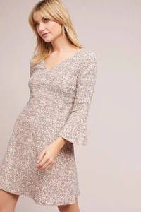 NWT in bag 148.00 Suzi Swing dress size Medium- Fast Ship - Picture 1 of 4