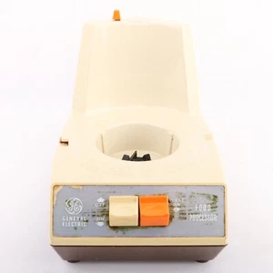 GENERAL ELECTRIC GE FOOD PROCESSOR MODEL# D5FP1 Replacement Drive Motor - Picture 1 of 7