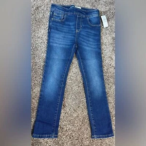 Old Navy  Skinny Jean adjustable waist 5T NWT - Picture 1 of 8