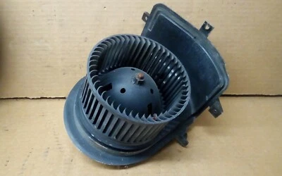 Двигатель вентилятора 1993-1999 Volkswagen Jetta с переменным током  - Изображение 1 из 2