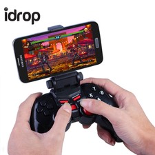 idrop DOBE TI-465 Bluetooth Wireless Gamepad Joystick Game Controller 