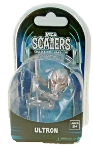 NECA Marvel Avengers Ultron 2 inch Scaler Attaches to Headphones and Cables New - Picture 1 of 5