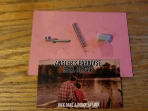 Van Staal reel repair parts (bail arm plunger kit VM 150 and VM 275) - Picture 1 of 1