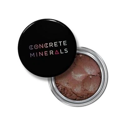 CONCRETE MINERALS - Blood and Guts Mineral Eyeshadow Single - Image 1 of 2