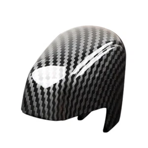 Gear Shift Handle Decorative Cover Fit For 2022-2025 Lexus NX260H 350H RX350H - Picture 1 of 6