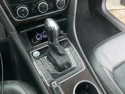 Conjunto de palanca de cambios de transmisión automática usado se adapta a: Volkswagen Passat G 2014 Foto 1 de 4