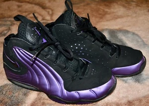 Nike Air Max Wavy Black Eggplant Gr. 6y BV1342-001 Top Zustand - Bild 1 von 6