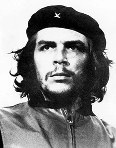 Che Guevara - Marxist Revolutionary - 1960 - Photo Portrait Poster - Picture 1 of 1