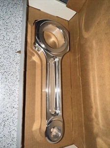 BSA A10 56-63 LARGE JOURNAL BILLET CON ROD (1) - Picture 1 of 7
